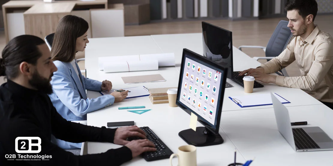 How Can Odoo ERP Development Services Improve Your Business’s Workflow